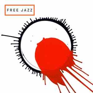Maria Teresa Luciani - Free Jazz Album