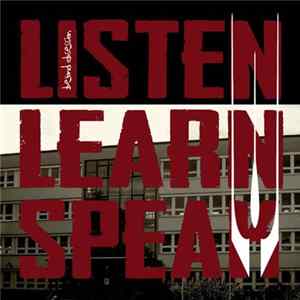 Beyond Obsession - Listen, Learn And Speak Album