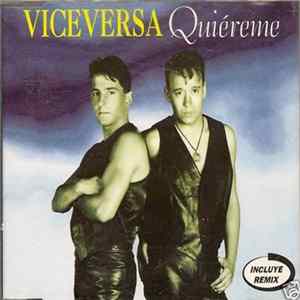 Viceversa - Quiereme Album