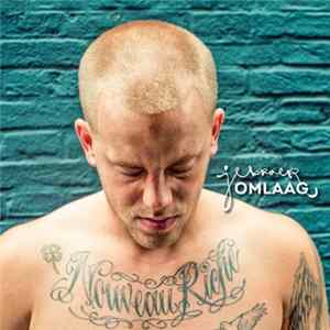 JeBroer - Omlaag Album