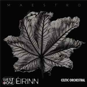 Celtic Orchestra - Éirinn Album