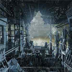 Khonsu - The Xun Protectorate Album