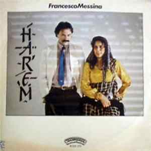 Francesco Messina - Harem Album