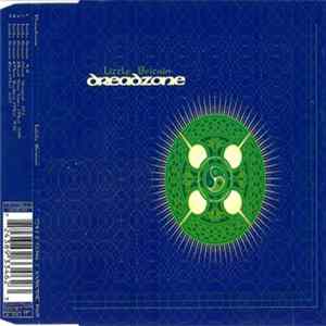 Dreadzone - Little Britain Album