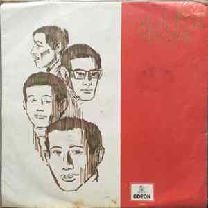 Golden Boys - Golden Boys Album