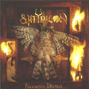 Satyricon - Nemesis Divina Album
