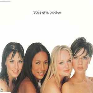 Spice Girls - Goodbye Album