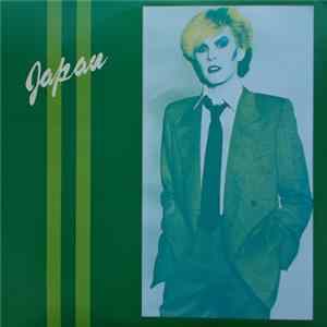 Japan - Japan Album