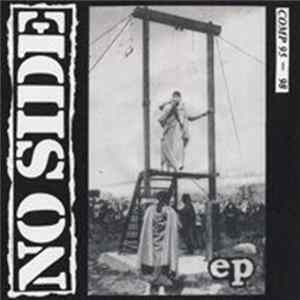 No Side - Comp 95-98 Album
