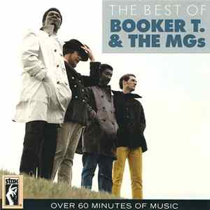 Booker T. & The MGs - The Best Of Booker T. & The MGs Album