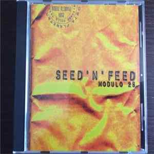 Seed'n'Feed - Modulo 25 Album