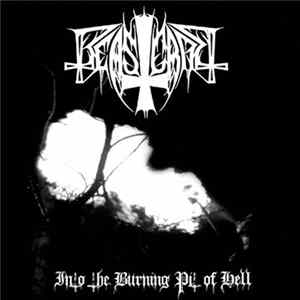 Beastcraft - Into The Burning Pit Of Hell Album