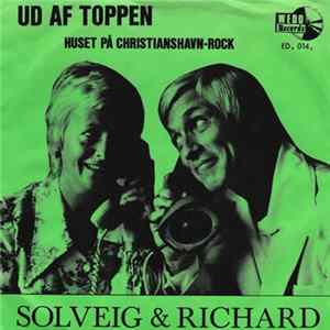 Solveig Og Richard - Ud Af Toppen Album