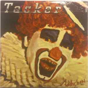 Tacker - Addiction Album