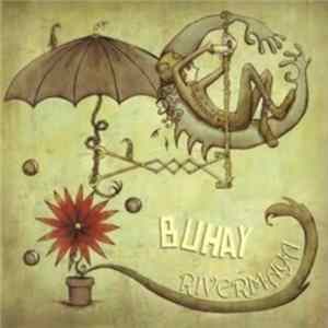 Rivermaya - Buhay Album