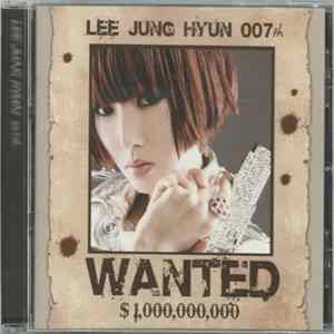 Lee Jung Hyun - Lee Jung Hyun 007th Album