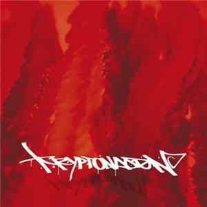 Cryptonasen - Team Avantgarde Album