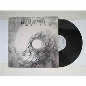 Lucien Massion - L'Ombilic Album