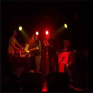 Klinke Auf Cinch - Live@Kunsthof/Jena Album