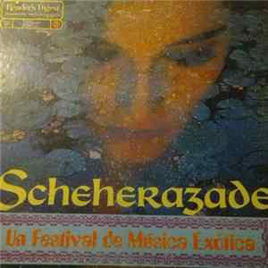 Various - Scheherazade Un Festival De Musica Exotica Album