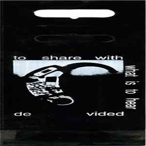 Chemin! / G.do - To Share With, What Is To Hear Devided Album