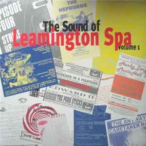 Various - The Sound Of Leamington Spa Volume 1 Album