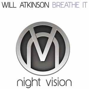 Will Atkinson - Breathe It Album