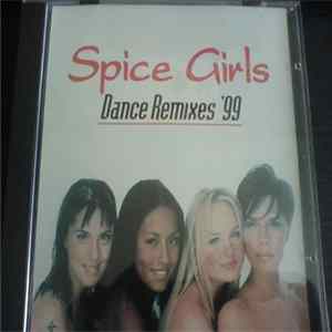 Spice Girls - Dance Remixes '99 Album