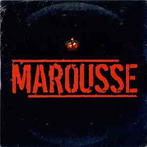Marousse - Marousse Album