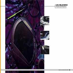 LTJ Bukem - Mystical Realms Album