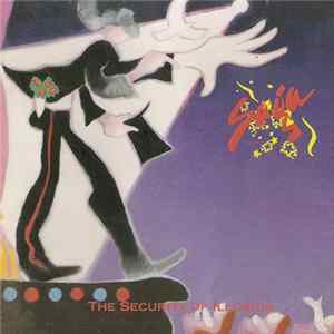 Saga - The Security Of Illusion Album