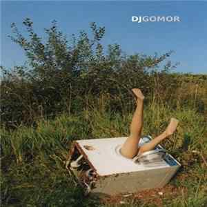 DJ Gomor - That's Right Album