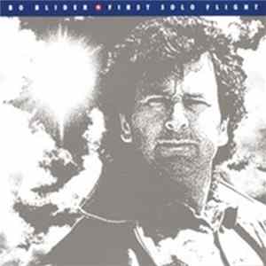 Bob Blider - First Solo Flight Album