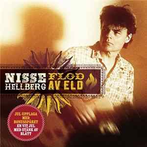Nisse Hellberg - Flod Av Eld Album