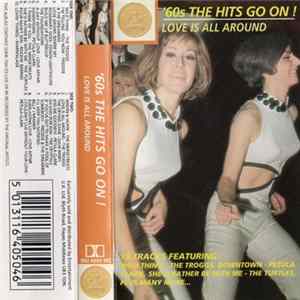 Various - 60's Hits Go On - Love Is All Around Album