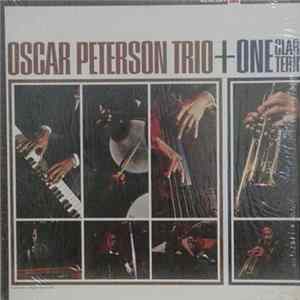 Oscar Peterson Trio + Clark Terry - Oscar Peterson Trio + One Album