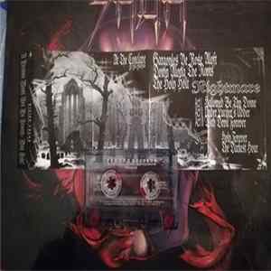Divina Enema - At The Conclave Album