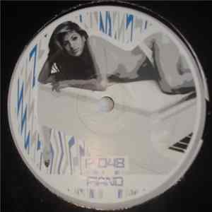 Unknown Artist - I.R.A.W.F Album