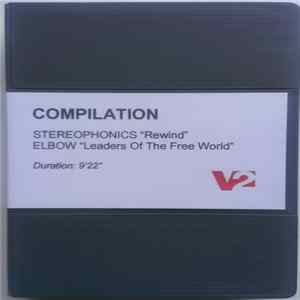 Stereophonics / Elbow - Compilation Album