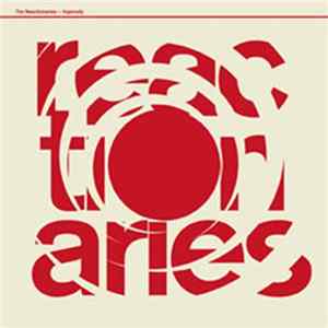 The Reactionaries - Ingenuity Album