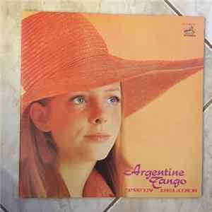 Various - Argentine Tango -Twin Deluxe Album
