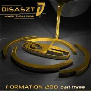 Disaszt - Get Them Wise Album