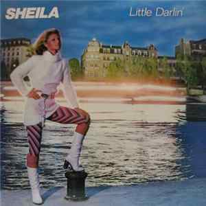 Sheila - Little Darlin' Album