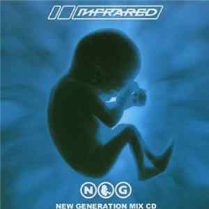 Various - The New Generation Mix CD Album