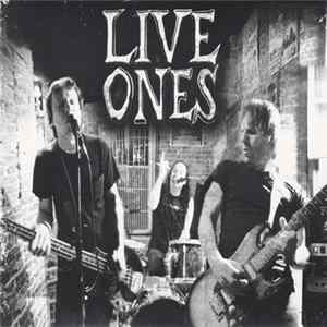 Live Ones - Yer Quite Welcome Album