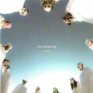 Moby - Innocents Album