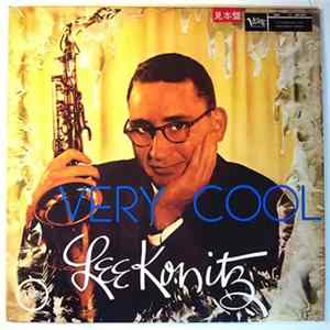 Lee Konitz - Very Cool Album