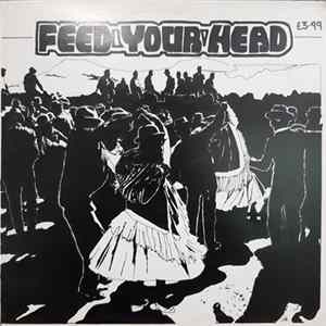 Feed Your Head - The Missing Sound Of Laughter Album