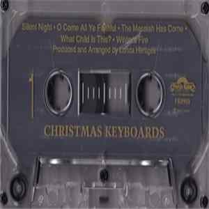 Londa Hentges - Christmas Keyboards Album