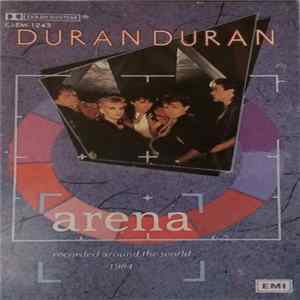 Duran Duran - Arena Album